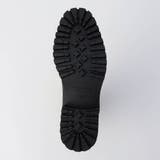 サイドゴアタンクソールブーツ | NICOLE | 詳細画像5 