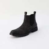 サイドゴアタンクソールブーツ | NICOLE | 詳細画像7 