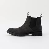 サイドゴアタンクソールブーツ | NICOLE | 詳細画像8 