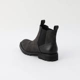 サイドゴアタンクソールブーツ | NICOLE | 詳細画像9 