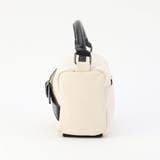 レクタングル2WAYバッグ | NICOLE | 詳細画像11