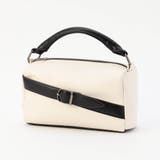 レクタングル2WAYバッグ | NICOLE | 詳細画像4