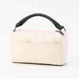 レクタングル2WAYバッグ | NICOLE | 詳細画像5