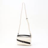 レクタングル2WAYバッグ | NICOLE | 詳細画像7