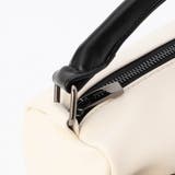 レクタングル2WAYバッグ | NICOLE | 詳細画像8