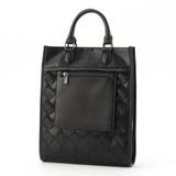 イントレ２ＷＡＹスクエアバッグ | NICOLE | 詳細画像1 