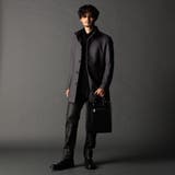 イントレ２ＷＡＹスクエアバッグ | NICOLE | 詳細画像11 