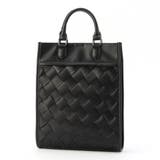 イントレ２ＷＡＹスクエアバッグ | NICOLE | 詳細画像4 