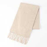 アラカルトウールマフラー | NICOLE | 詳細画像1 