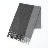 アラカルトウールマフラー | NICOLE | 詳細画像10 