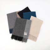 アラカルトウールマフラー | NICOLE | 詳細画像13 