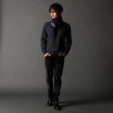 アラカルトウールマフラー | NICOLE | 詳細画像2 