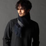 アラカルトウールマフラー | NICOLE | 詳細画像3 