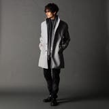 アラカルトウールマフラー | NICOLE | 詳細画像4 