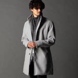 アラカルトウールマフラー | NICOLE | 詳細画像5 