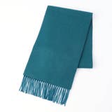 アラカルトウールマフラー | NICOLE | 詳細画像7 