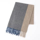 アラカルトウールマフラー | NICOLE | 詳細画像9 