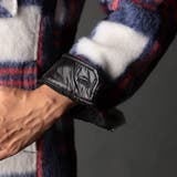 Wパッチポケット チェックシャツブルゾン | NICOLE | 詳細画像12 