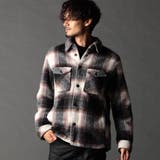 Wパッチポケット チェックシャツブルゾン | NICOLE | 詳細画像18 