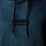 ブラッシュドクロス プルオーバーパーカー | NICOLE | 詳細画像19 