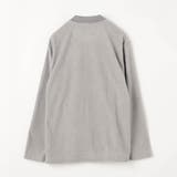 【RIELABO】パイルジャカード クルーネックプルオーバー | NICOLE | 詳細画像11 