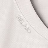 【RIELABO】ジャカードハイテンション Vネックプルオーバー | NICOLE | 詳細画像14 