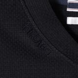 【RIELABO】ジャカードハイテンション Vネックプルオーバー | NICOLE | 詳細画像18 