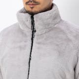 【NICOLE SPORTS】スタンドカラー ファーブルゾン | NICOLE | 詳細画像11