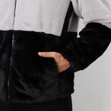 【NICOLE SPORTS】スタンドカラー ファーブルゾン | NICOLE | 詳細画像13