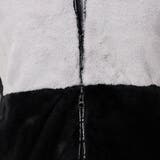 【NICOLE SPORTS】スタンドカラー ファーブルゾン | NICOLE | 詳細画像16