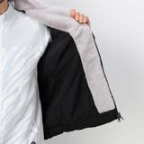 【NICOLE SPORTS】スタンドカラー ファーブルゾン | NICOLE | 詳細画像18