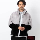 【NICOLE SPORTS】スタンドカラー ファーブルゾン | NICOLE | 詳細画像22