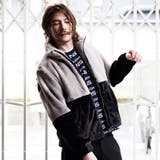 【NICOLE SPORTS】スタンドカラー ファーブルゾン | NICOLE | 詳細画像23