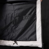 フードプリント中綿ブルゾン | NICOLE | 詳細画像22 