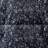 フードプリント中綿ブルゾン | NICOLE | 詳細画像25 