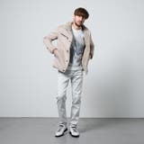 裏ボアムートン風スタンドブルゾン | NICOLE | 詳細画像3