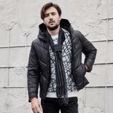 ナイロンタフタ 中綿ブルゾン | NICOLE | 詳細画像1 