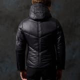 ナイロンタフタ 中綿ブルゾン | NICOLE | 詳細画像10 