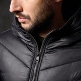 ナイロンタフタ 中綿ブルゾン | NICOLE | 詳細画像11 