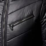 ナイロンタフタ 中綿ブルゾン | NICOLE | 詳細画像13 