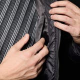 ナイロンタフタ 中綿ブルゾン | NICOLE | 詳細画像19 