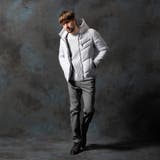 ナイロンタフタ 中綿ブルゾン | NICOLE | 詳細画像2 