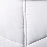 ナイロンタフタ 中綿ブルゾン | NICOLE | 詳細画像21 