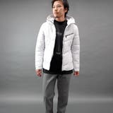 ナイロンタフタ 中綿ブルゾン | NICOLE | 詳細画像24 