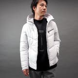 ナイロンタフタ 中綿ブルゾン | NICOLE | 詳細画像25 