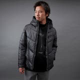 ナイロンタフタ 中綿ブルゾン | NICOLE | 詳細画像26 