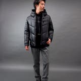 ナイロンタフタ 中綿ブルゾン | NICOLE | 詳細画像27 