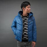 ナイロンタフタ 中綿ブルゾン | NICOLE | 詳細画像28 