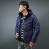 ナイロンタフタ 中綿ブルゾン | NICOLE | 詳細画像30 