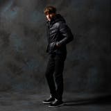 ナイロンタフタ 中綿ブルゾン | NICOLE | 詳細画像4 